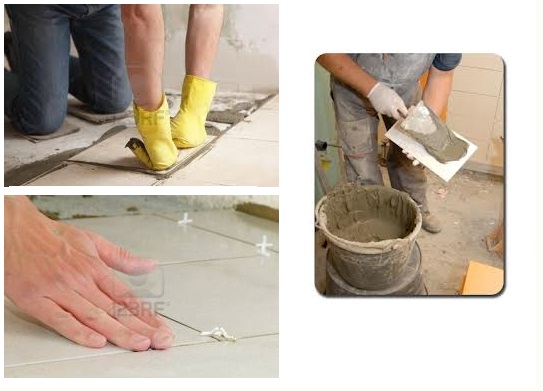 reparaciones
