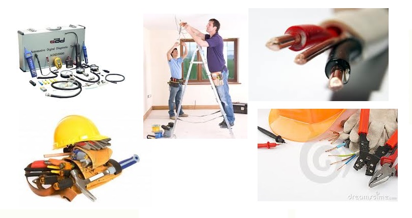 reparaciones