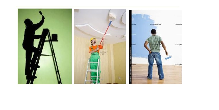 reparaciones